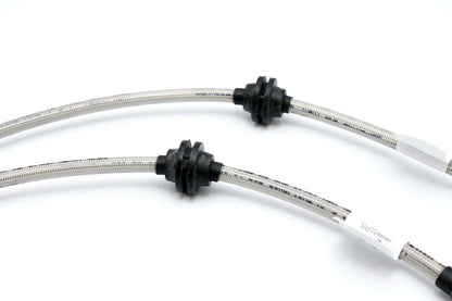 Brake Line Kit for Falcon BA Sedan with BA-BF XR6T/8 & Territory Rear Calipers (2002-2016)