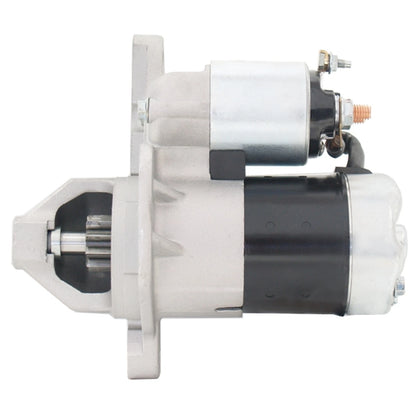 Starter Motor 4 cyl 2.0L for Nissan X-Trail T31 (2010-2014)