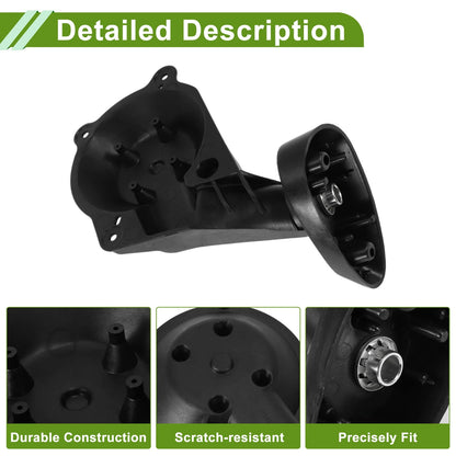 Driver Side Wing Mirror Spindle Repair for BMW Z3 (1994-2002)