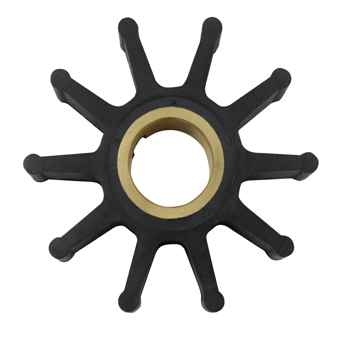 Water Pump Impeller for Chrysler Force 35/45/55 HP Outboard