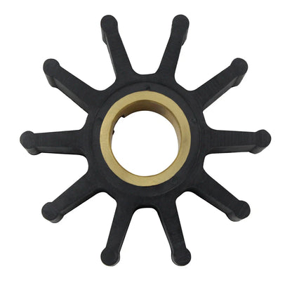 Water Pump Impeller for Chrysler Force 35/45/55 HP Outboard