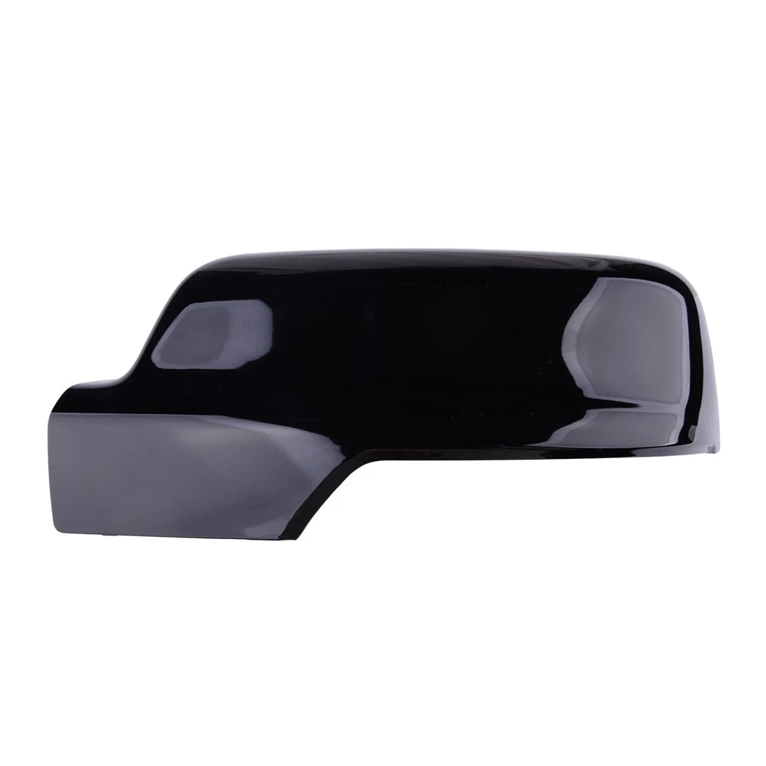 Side Wing Mirror Cover Cap Trim for Dodge Ram 1500 DT (2019-2022)