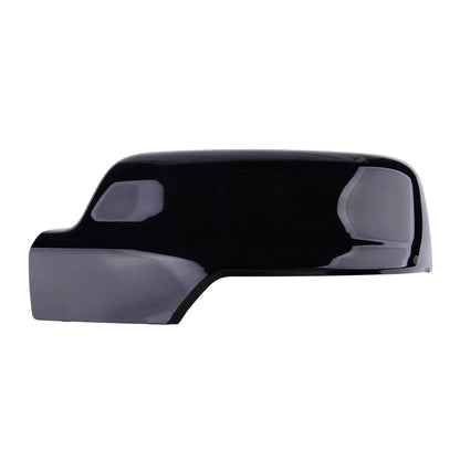 Side Wing Mirror Cover Cap Trim for Dodge Ram 1500 DT (2019-2022)