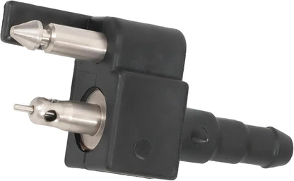 Boat Engine Fuel Connector for Suzuki Evinrude Johnson OMC BRP