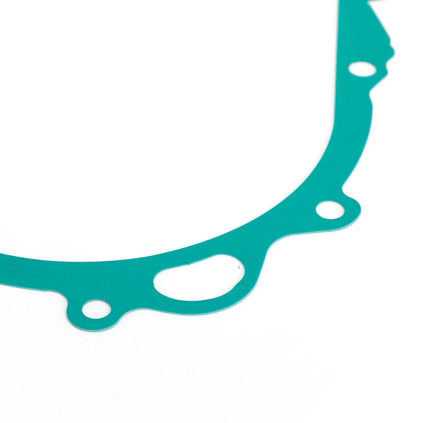 3 x Engine Cover Gaskets for Suzuki LT-Z 400 Quadsport (2003-2008)
