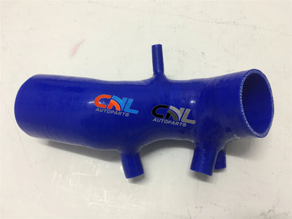 Silicone Induction Intake Hose for Toyota Supra MK3 MA70 (1986-1992)