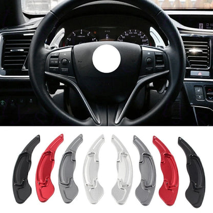 Steering Wheel Shift Paddle Extensions for Honda Accord (2013-2019)