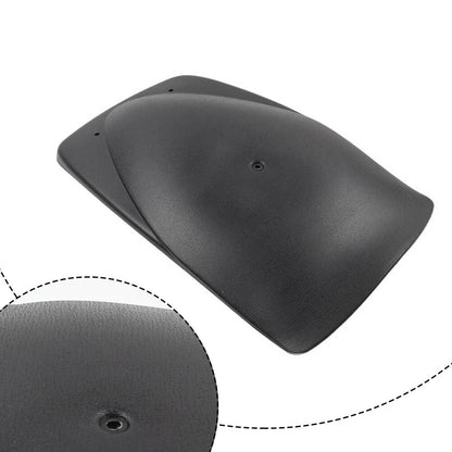 Black Rear Mud Guard Cover for 150cc 250cc Quad Dirt Bike ATV Go Kart