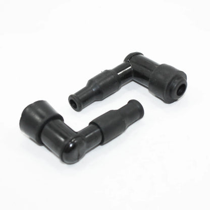 Ignition Coil Spark Plug Cap for PIT Quad Dirt Bike ATV (110cc-250cc)