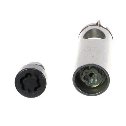 Spare Tire Carrier Anti-Theft Lock for Ford F150 (2011-2016)
