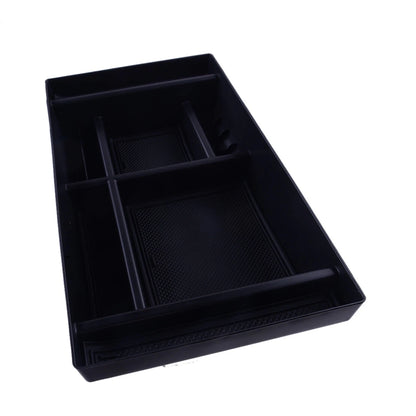 Center Console Organizer Tray for Chevy Silverado GMC Sierra (2014-2023)