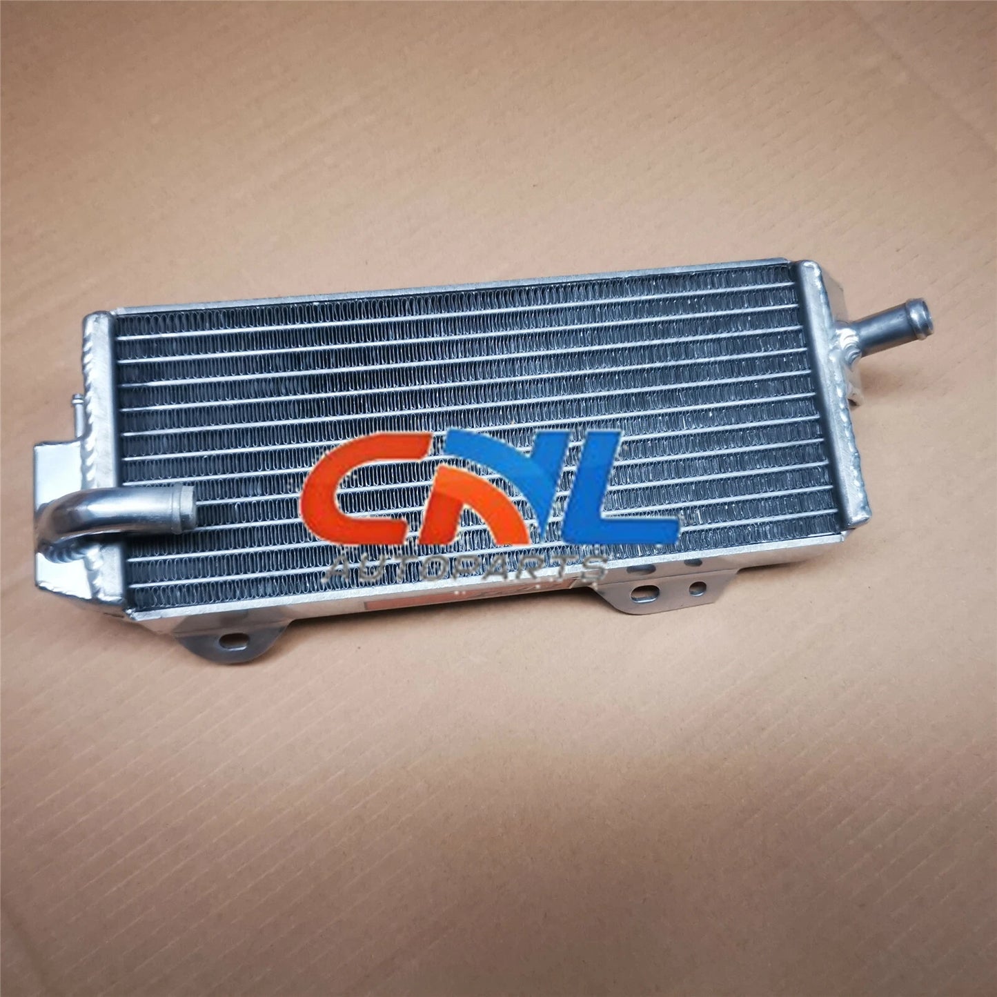 Aluminum Radiator for Suzuki RMZ250 (2013-2017)