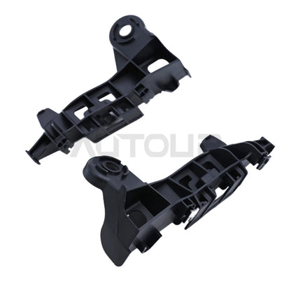 2 x Tail Light Bracket Driver & Passenger Side for Toyota Camry (2018–2024)