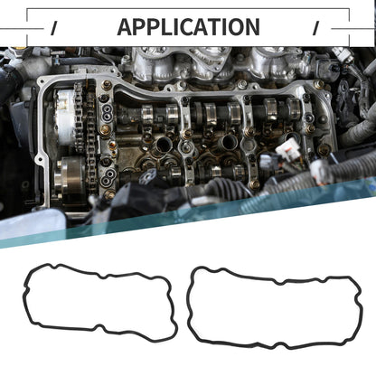 Valve Cover Gasket for Subaru BAJA Turbo (2005-2009)