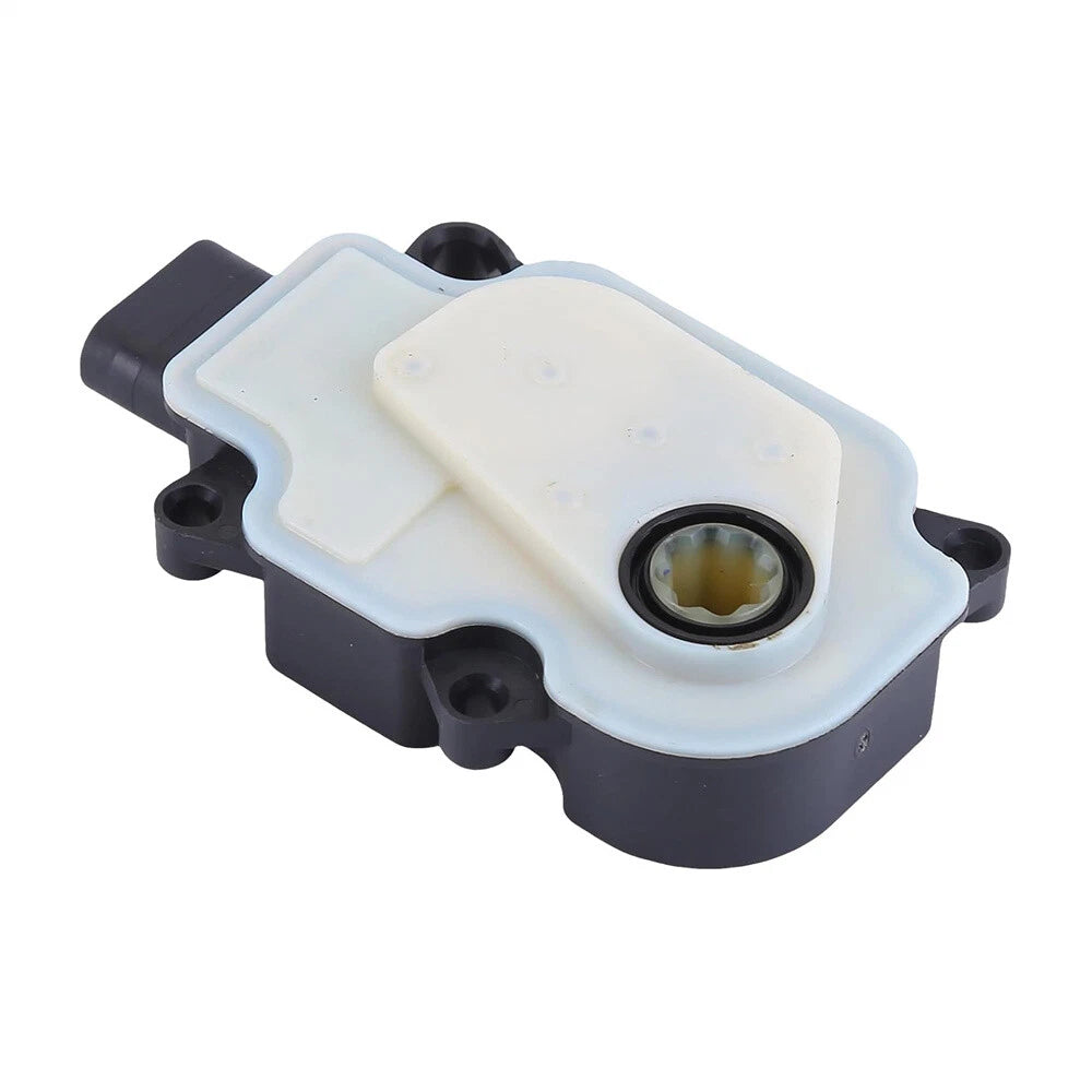 Active Shutter Motor Actuator for Subaru Forester (2014-2018)