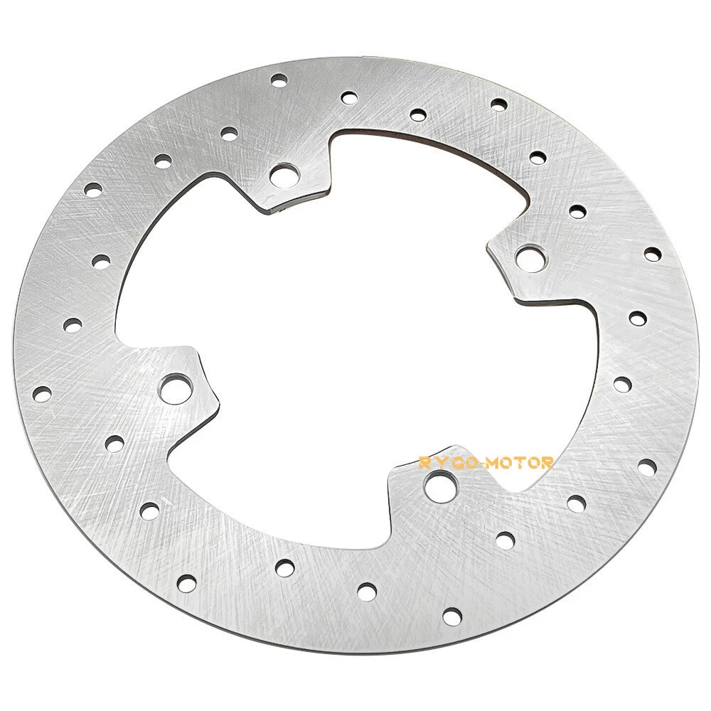 Brake Disc Rotor 2 x for Arctic Cat Alterra 400 450 500 XC450