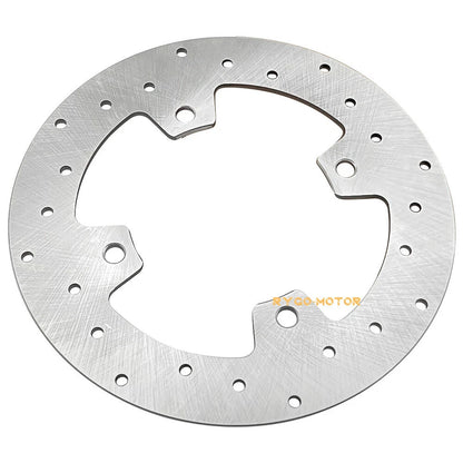 Brake Disc Rotor 2 x for Arctic Cat Alterra 400 450 500 XC450