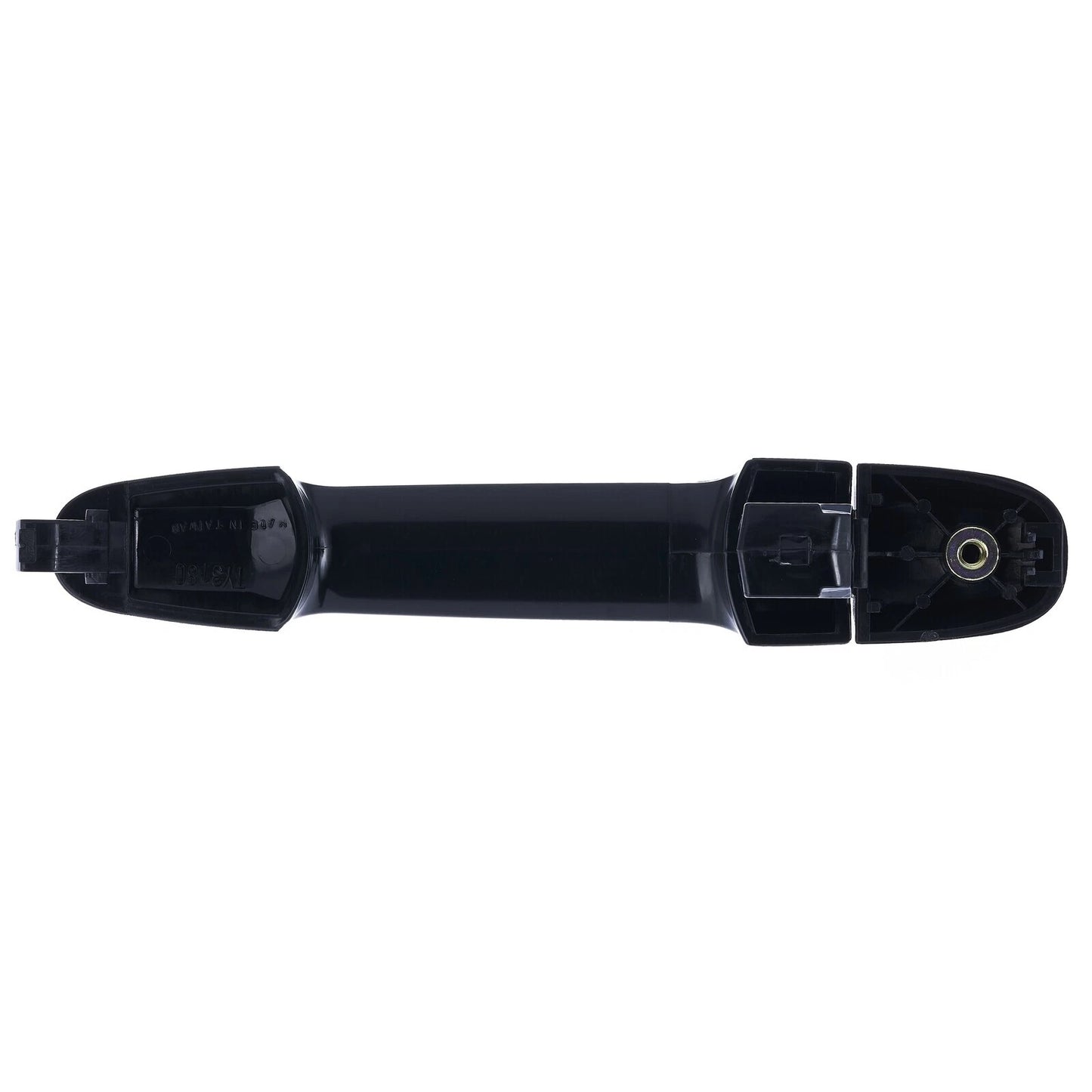 4 x Door Handle Outer for Toyota Hilux (2005–2015)