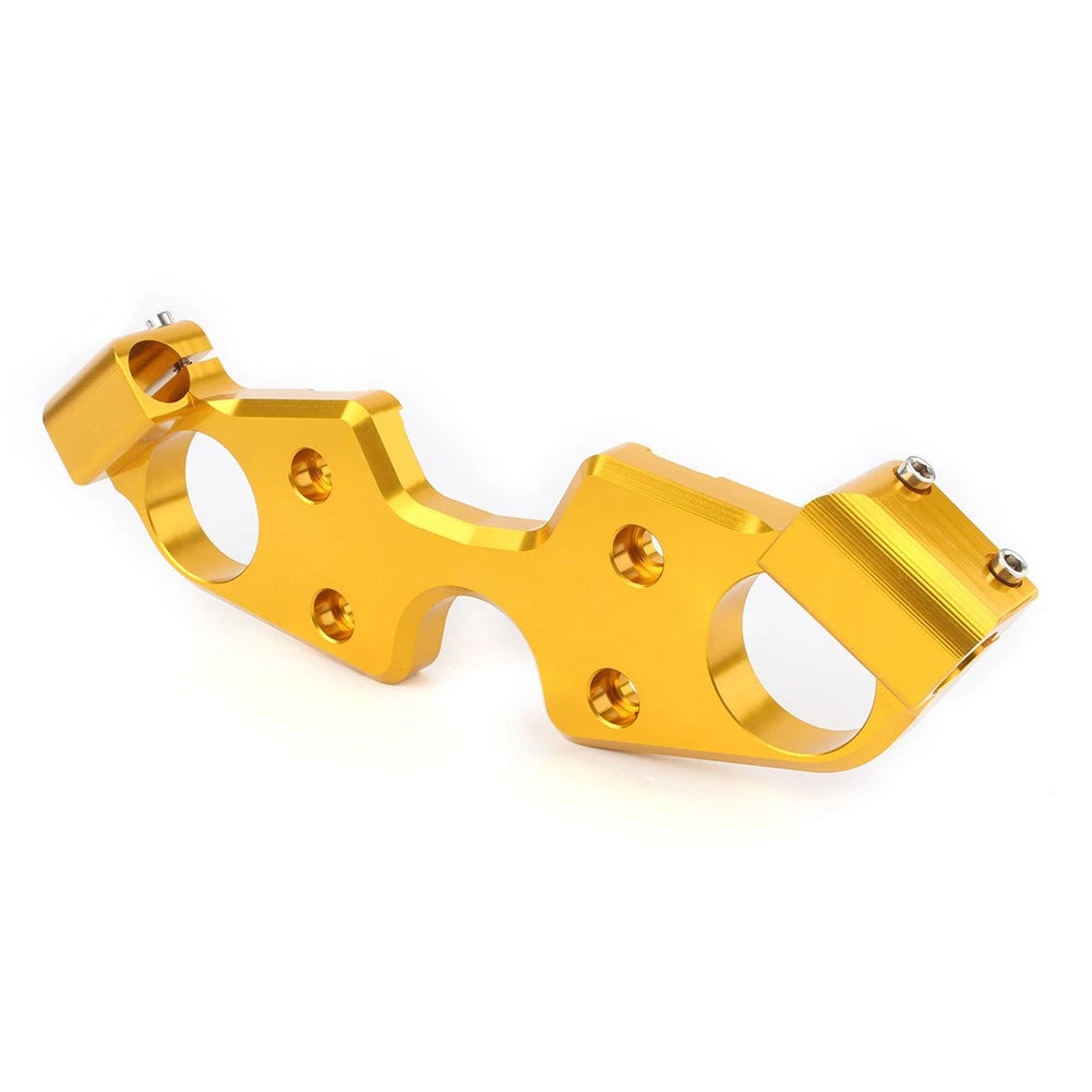 Triple Tree Front End Upper Top Clamp for Suzuki GSXR 1300 Hayabusa (2008-2019)