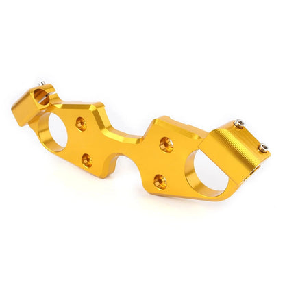 Triple Tree Front End Upper Top Clamp for Suzuki GSXR 1300 Hayabusa (2008-2019)