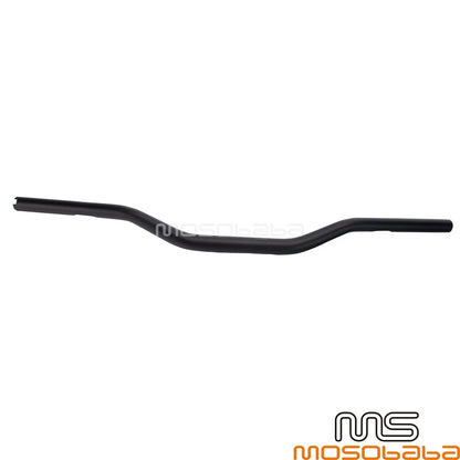 1-1/8" Club Style Handlebar & Pullback Risers for Harley Softail (2018-2023)