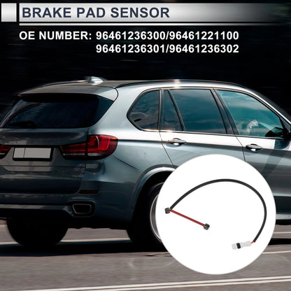 1pc Front Brake Pad Wear Sensor for Porsche 911 (1989-1998)