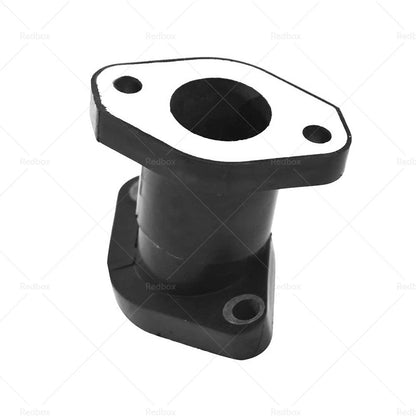Carb Intake Manifold Boot for Yamaha Big Bear 350, Kodiak 400, Moto 4 (1990-2000)