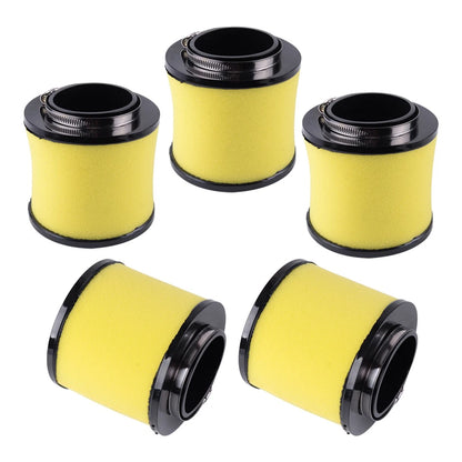 5 x Air Filters for Honda TRX300, TRX400, TRX450, Foreman (1993-2023)