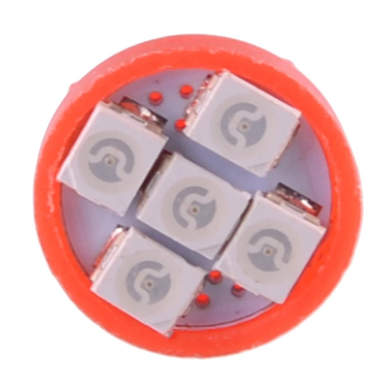 LED Bulb Kit for Chevy C10 C20 C30 Dashboard Gauge Cluster (1973-1987)