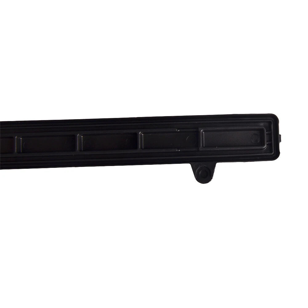Filter Door Cover Access Jeep Cherokee, Fiat 500L 2015–2018 (2014–2018)