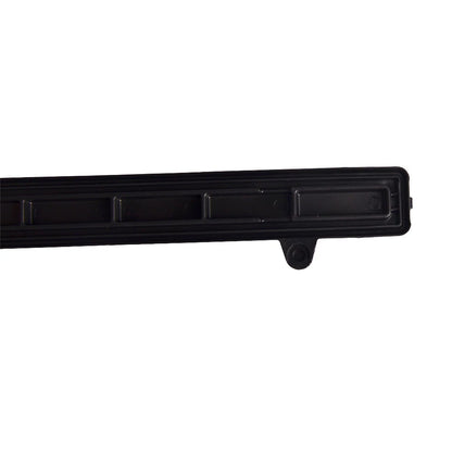 Filter Door Cover Access Jeep Cherokee, Fiat 500L 2015–2018 (2014–2018)