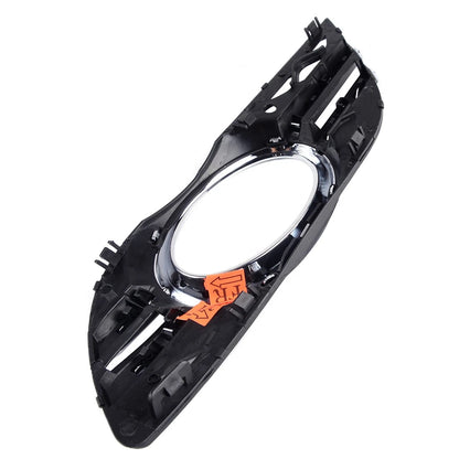 Right Fog Light Cover for Mercedes W211 (2003-2009)
