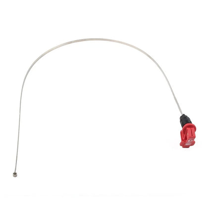 Engine Oil Dipstick for Buick Rainier, Chevrolet Trailblazer, Envoy, Jimmy (2004-2007)