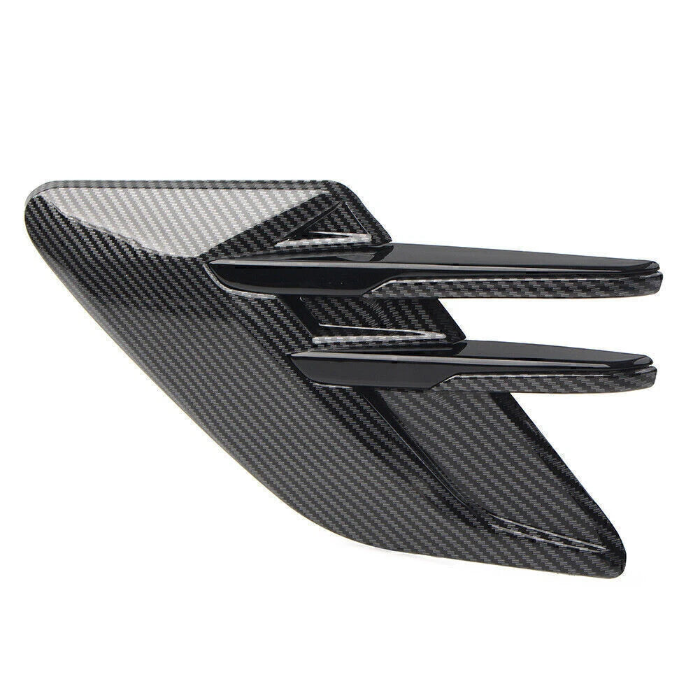 Left Fender Side Vent for Land Rover Range Rover Sport (2018-2022)