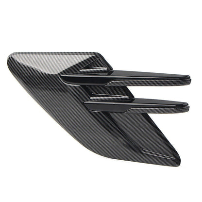Left Fender Side Vent for Land Rover Range Rover Sport (2018-2022)