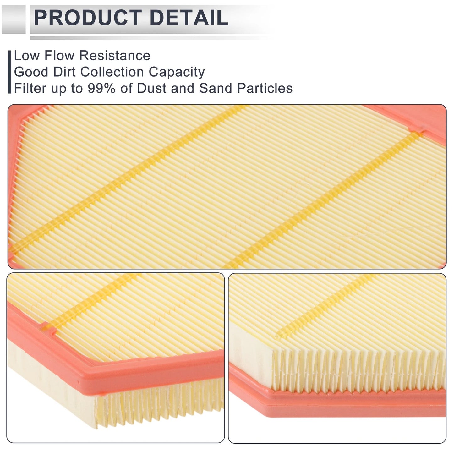 Engine Air Filter for BMW M2 (2019-2021)
