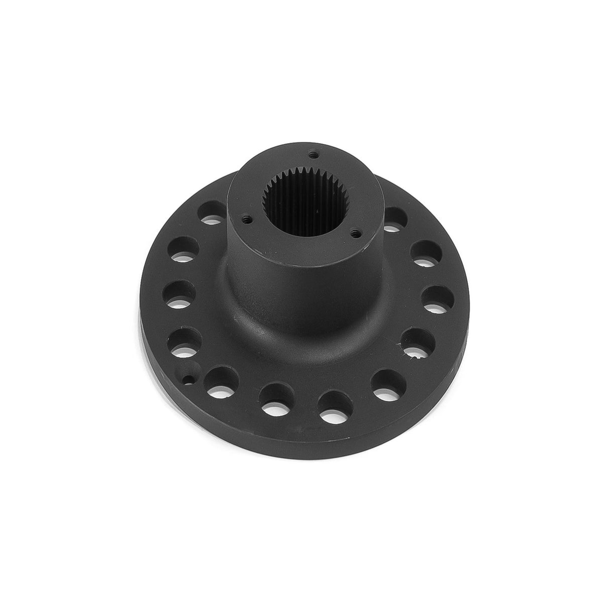 Drive Flange Steel 35 Spline for 5x4.5" 5x4.75" 5x120mm Bolt Pattern