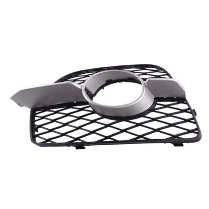 Front Bumper Fog Light Grill & Trim for BMW X6 E71 E72 (2008-2014)