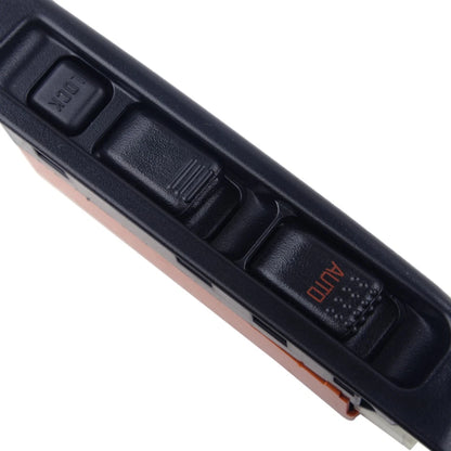 Master Window Switch for Isuzu NPR66/70PL NKR NQR70 Left