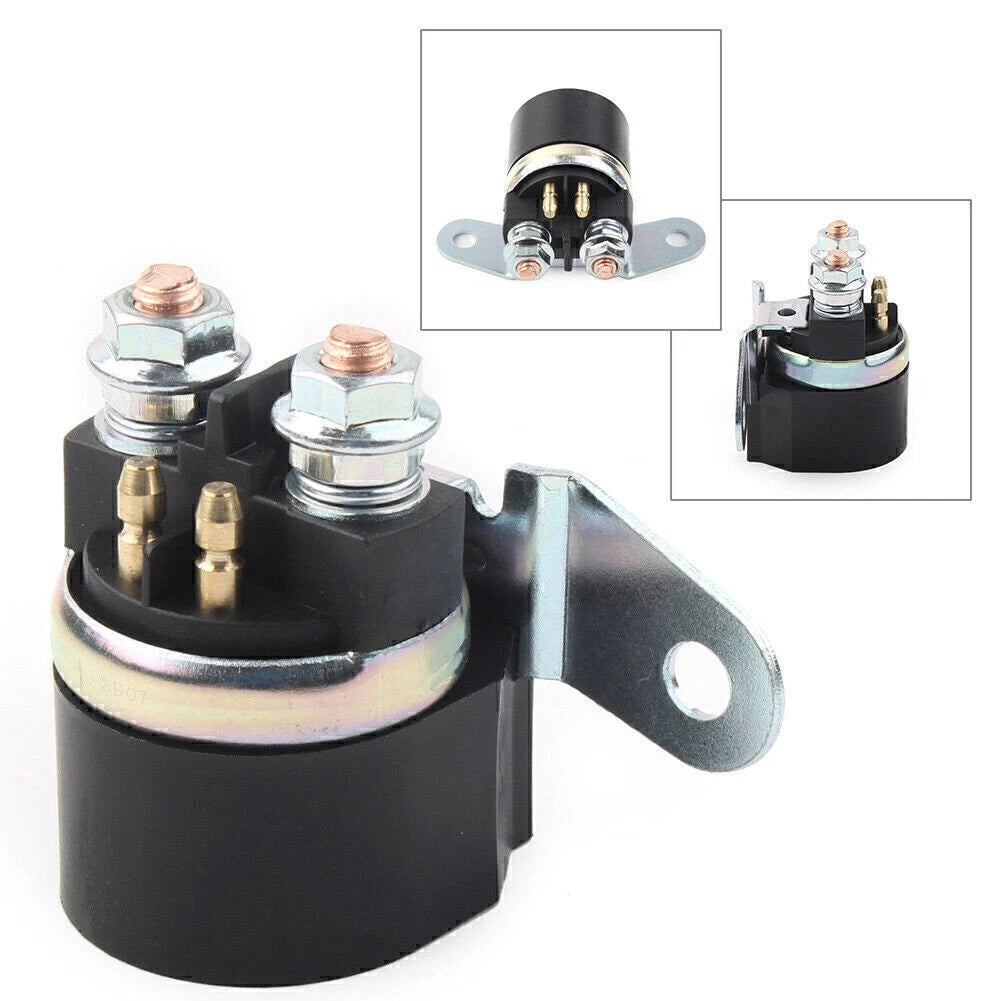 Starter Solenoid Relay for Suzuki LTF160, LTF230, LTF250, LTF300 (2000-2023)
