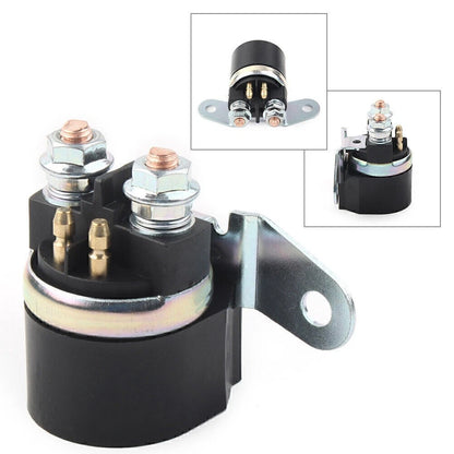 Starter Solenoid Relay for Suzuki LTF160, LTF230, LTF250, LTF300 (2000-2023)