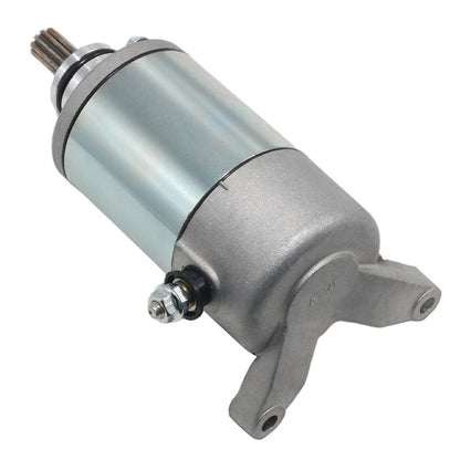 Starter Motor for Suzuki LTF250 Ozark, LTF160 QuadRunner, LTZ250 (2002-2012)