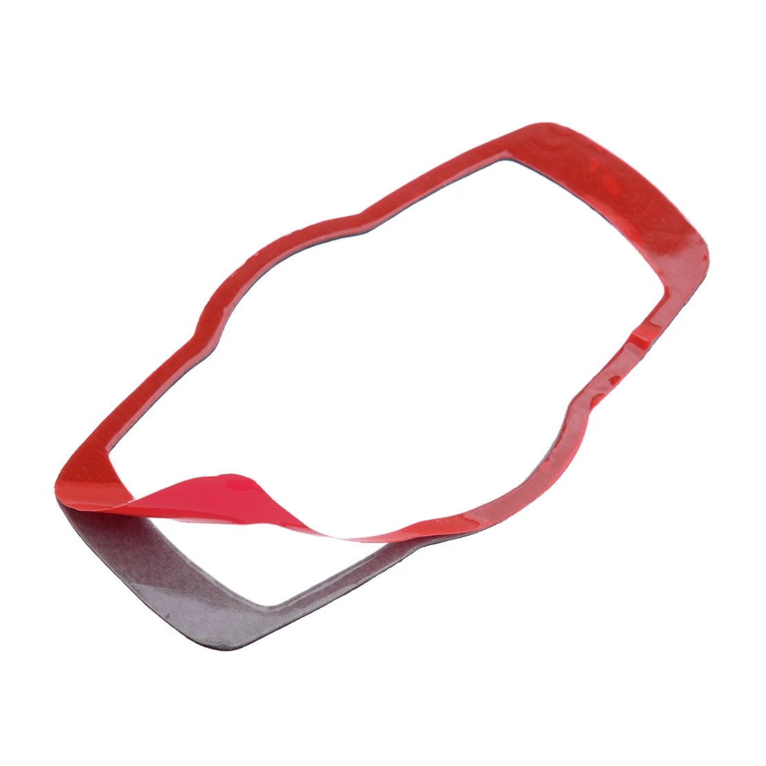Carbon Fiber Headlight Switch Panel Trim for BMW 3 Series E93 (2005-2012)