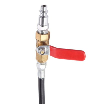 LS Engine Air Valve Holder Pressure Pipe for Car Truck Motorcycle
