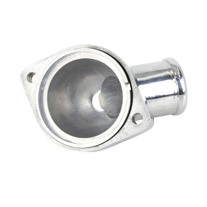 Engine Coolant Thermostat Neck Housing for Chevy LS1 LS2 4.8L 5.3L 6.0L