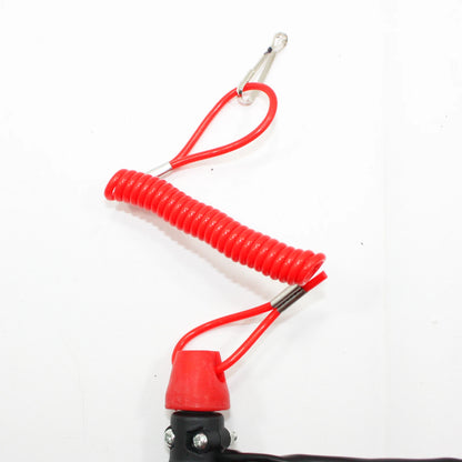 Stop Kill Switch Button for 43cc 47cc 49cc Mini PIT Pocket Rocket ATV