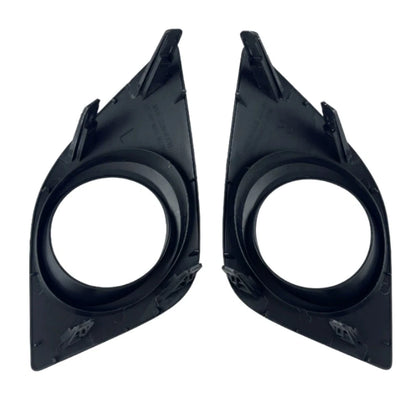 Fog Light Bezel Covers  Left & Right for Toyota Corolla (2014-2016)
