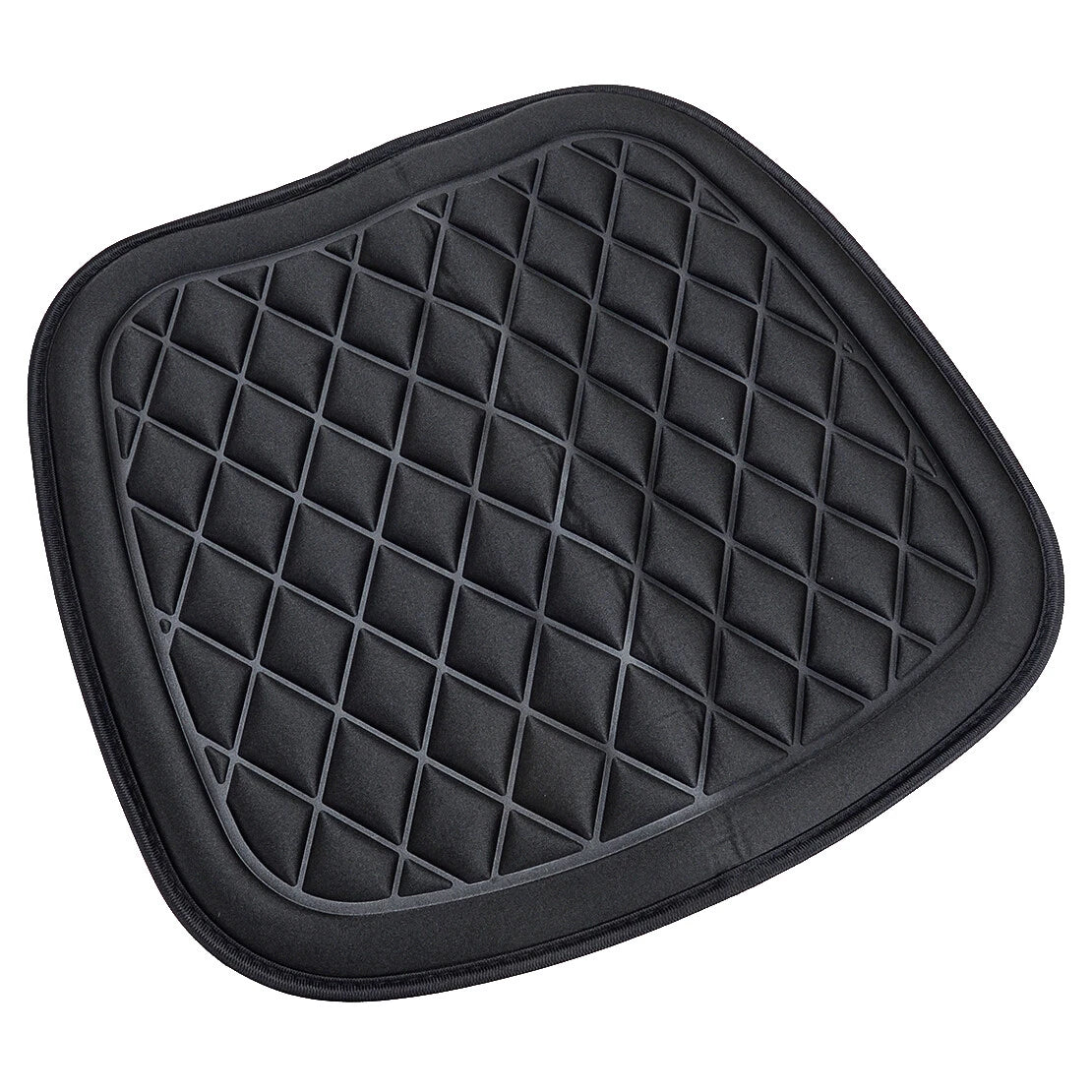 Memory Foam Car Seat Cushion Mat for Chair - Breathable