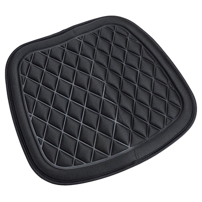 Memory Foam Car Seat Cushion Mat for Chair - Breathable