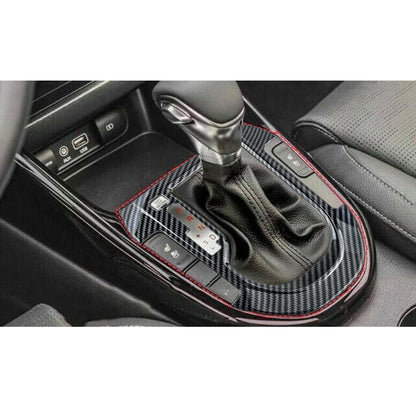 Gear Shift Panel Cover Trim for KIA Forte Cerato K3 (2019-2020)